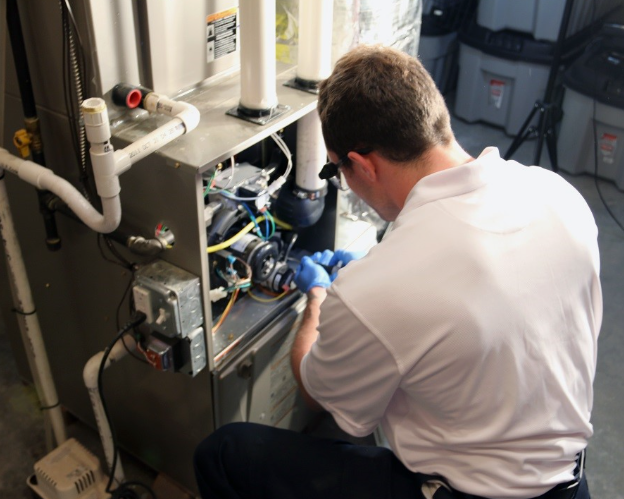 Boiler Types and Systems.