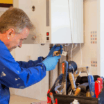 boiler replacement