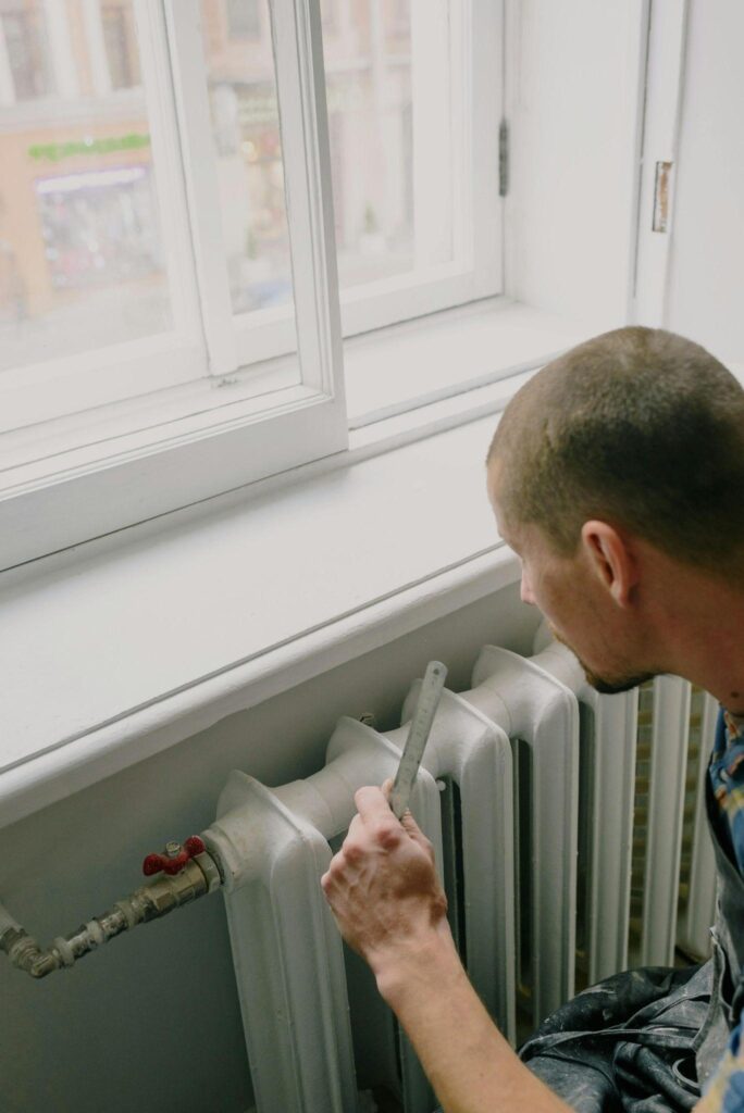 Furnace Repair